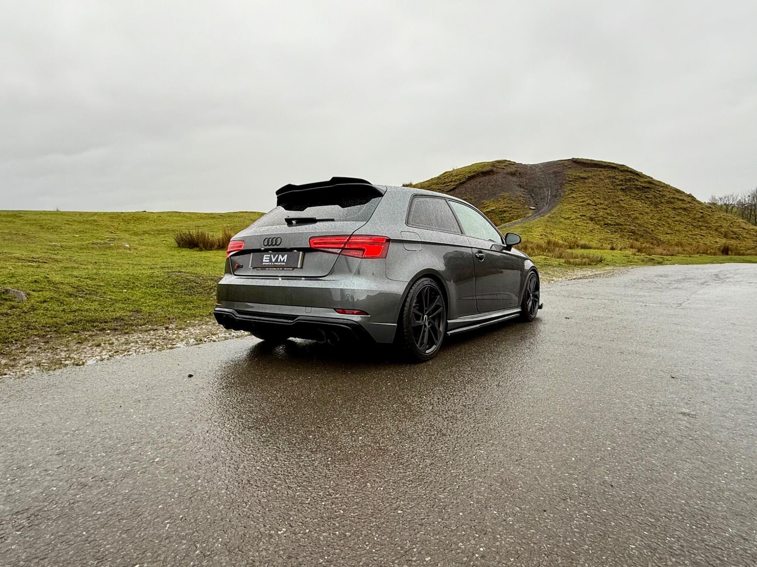 Used Audi S3 2016 for sale - 76759652: Photo 39