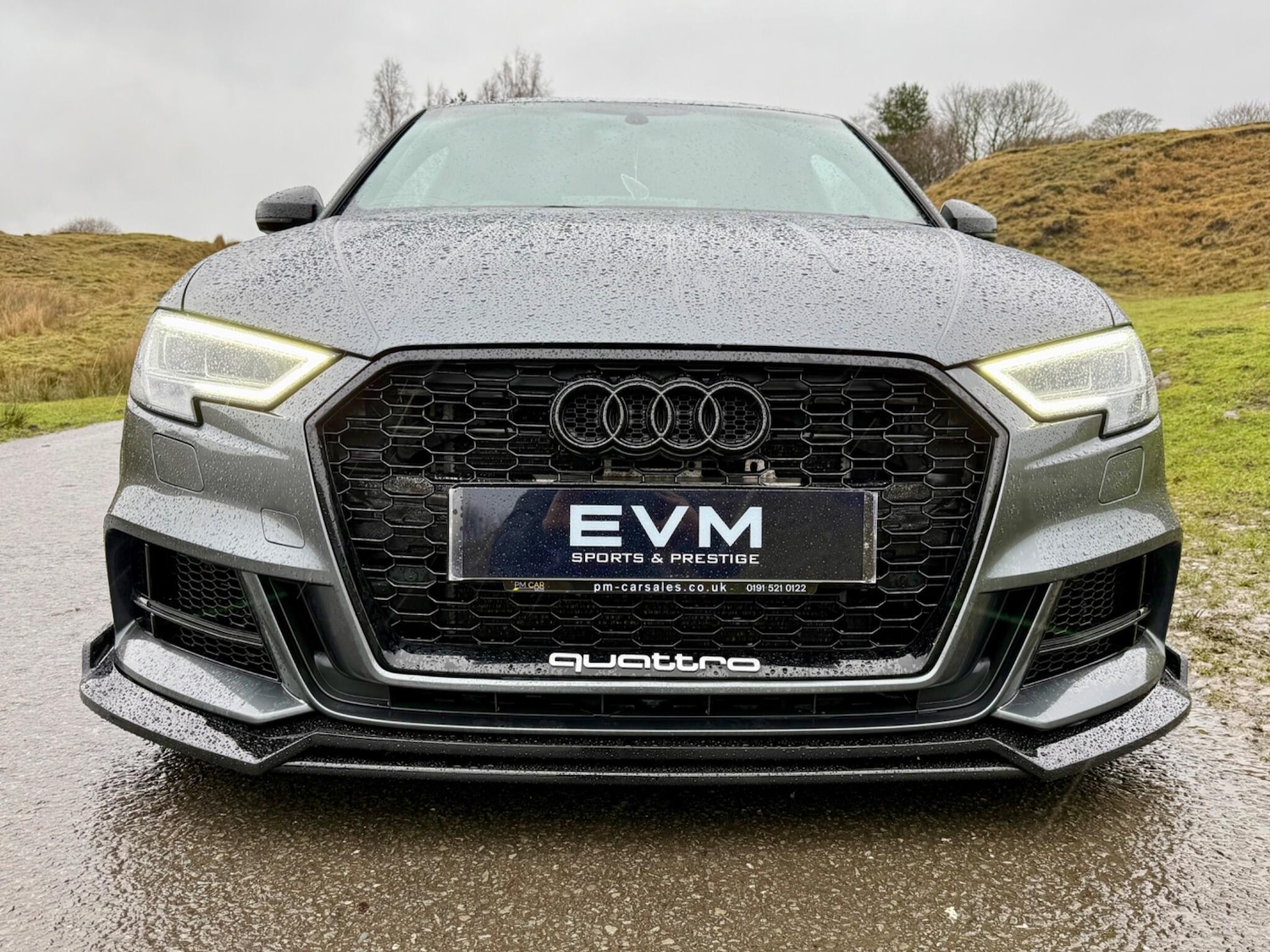 Used Audi S3 2016 for sale - 76759652: Photo 41