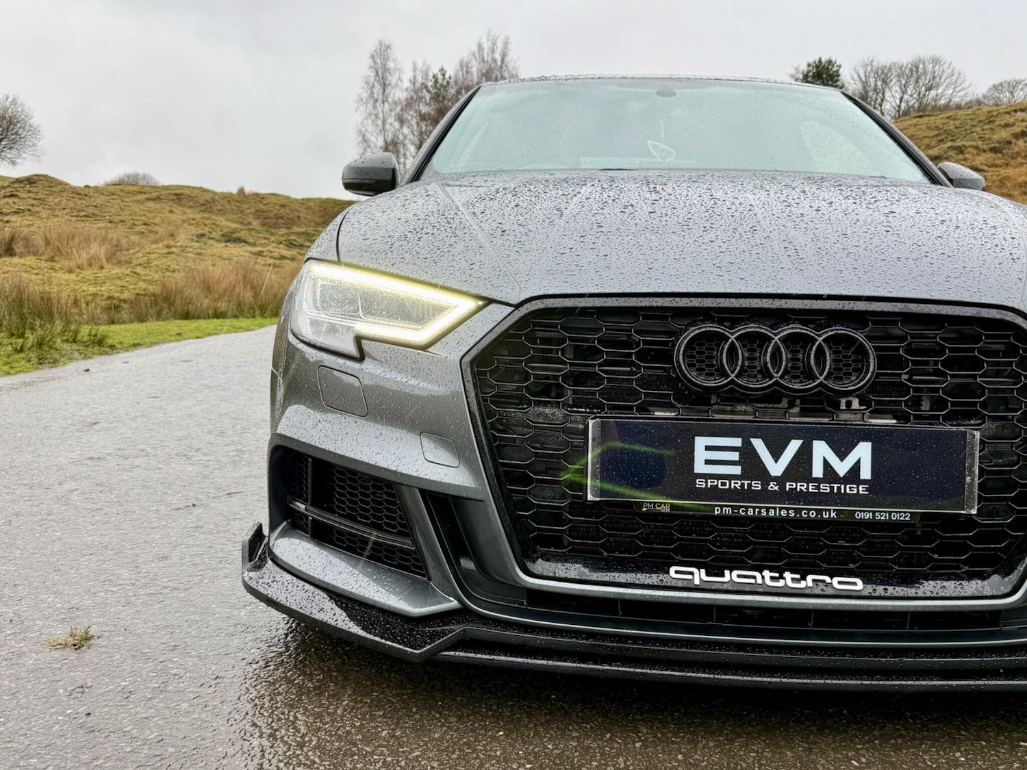 Used Audi S3 2016 for sale - 76759652: Photo 42