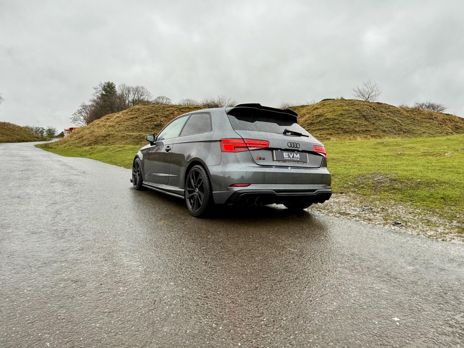 Used Audi S3 2016 for sale - 76759652: Photo 45