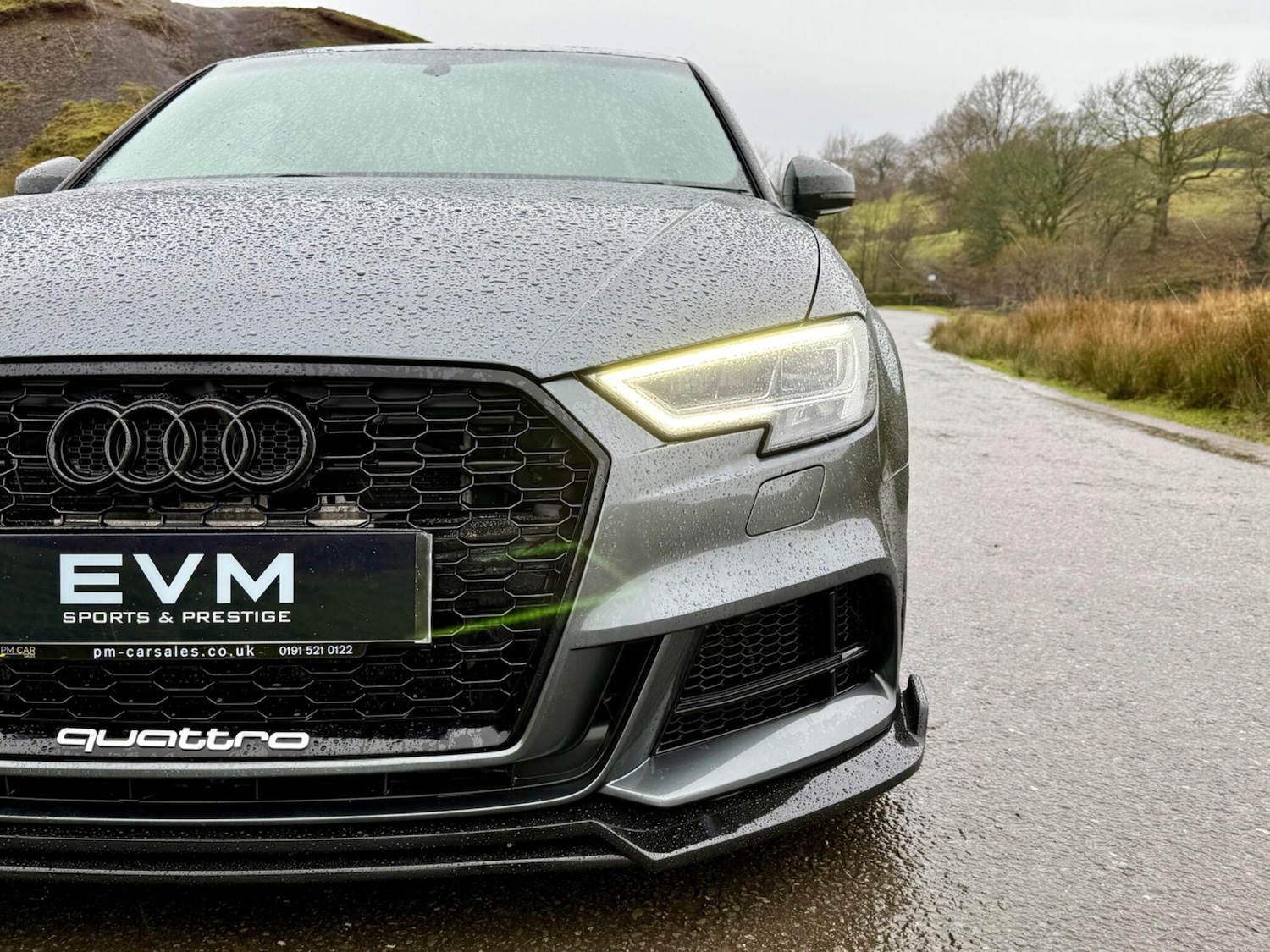 Used Audi S3 2016 for sale - 76759652: Photo 46