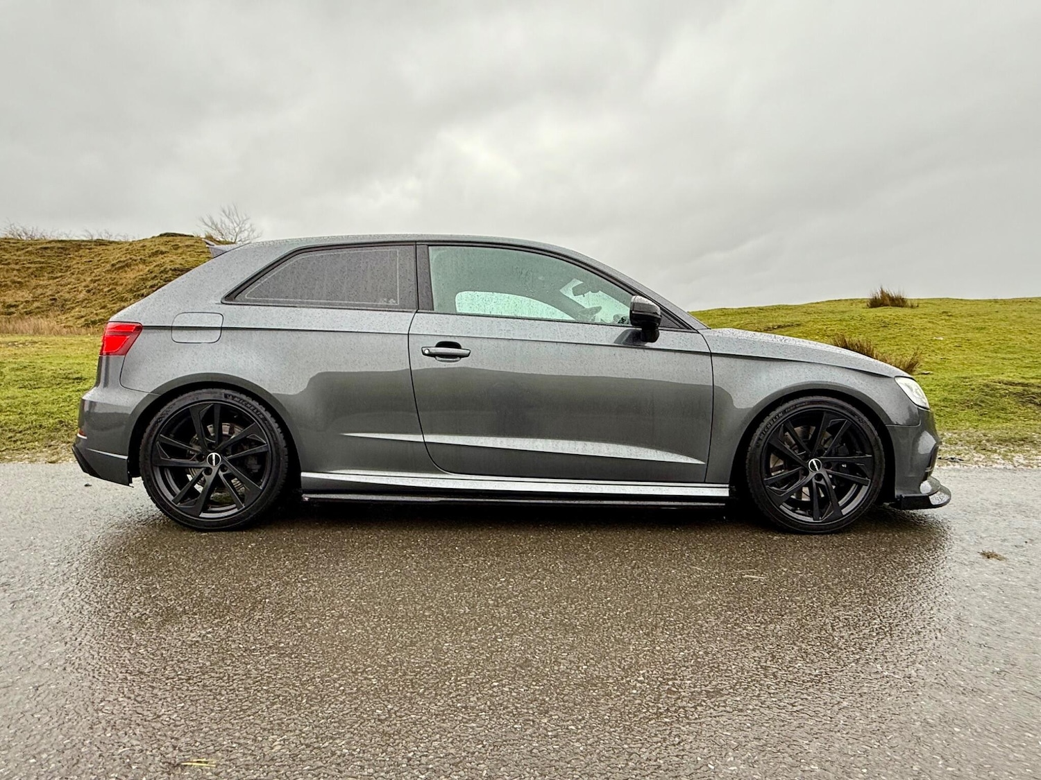 Used Audi S3 2016 for sale - 76759652: Photo 47