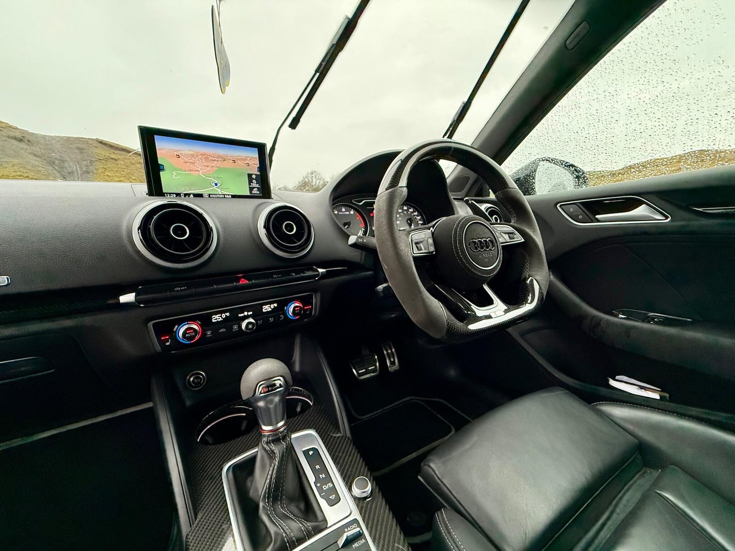 Used Audi S3 2016 for sale - 76759652: Photo 48