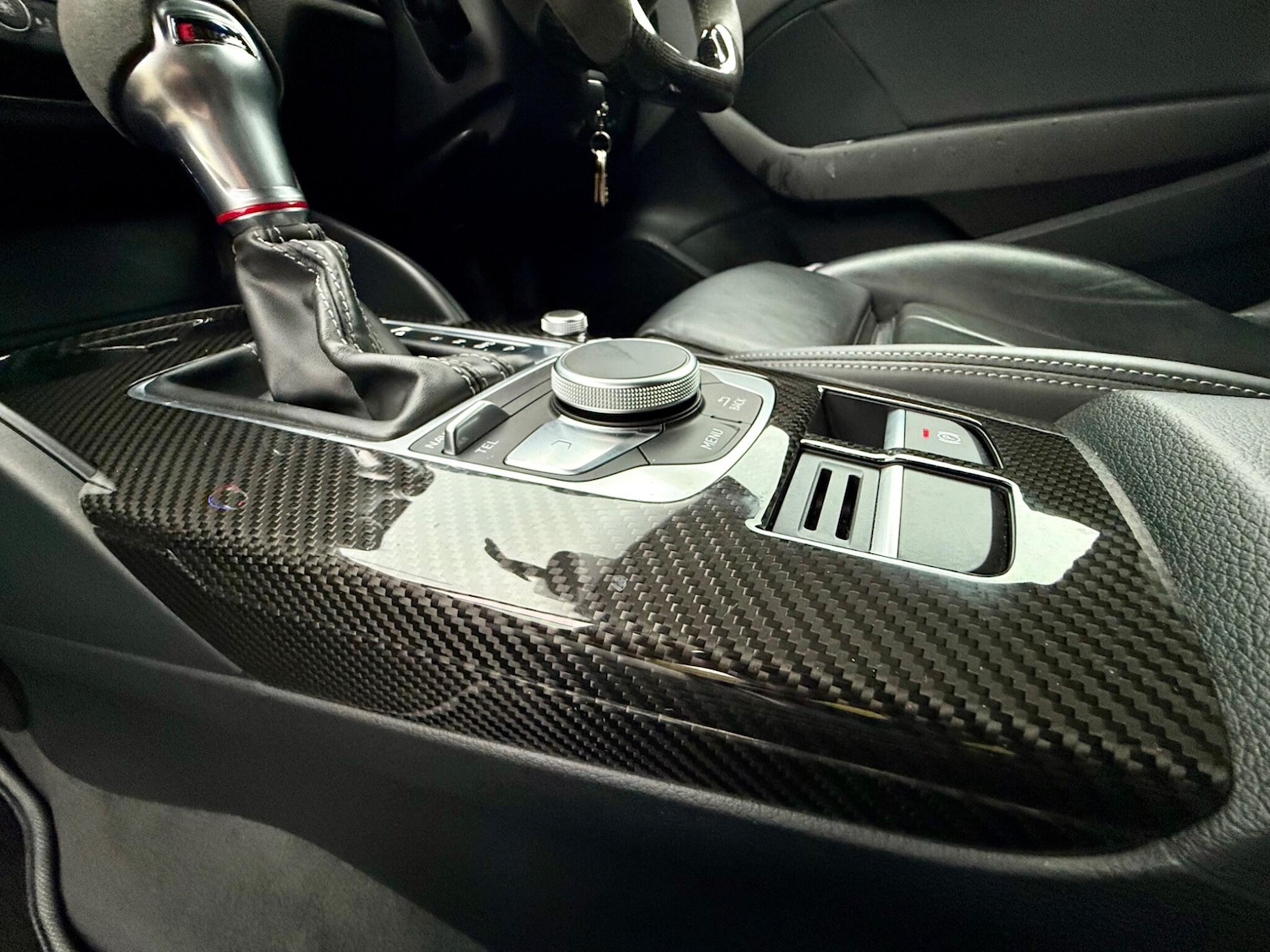 Used Audi S3 2016 for sale - 76759652: Photo 50