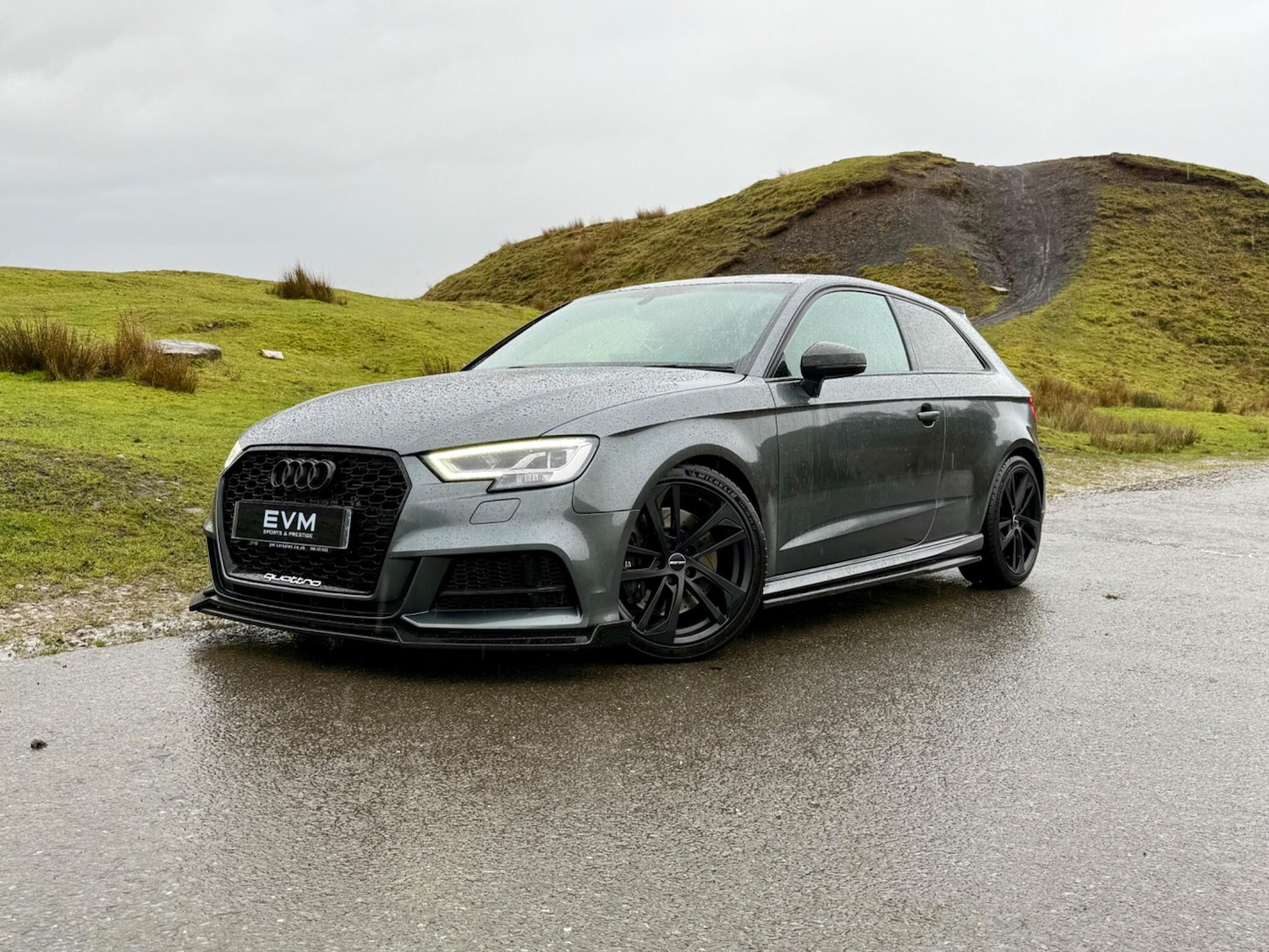 Used Audi S3 2016 for sale - 76759652: Photo 6