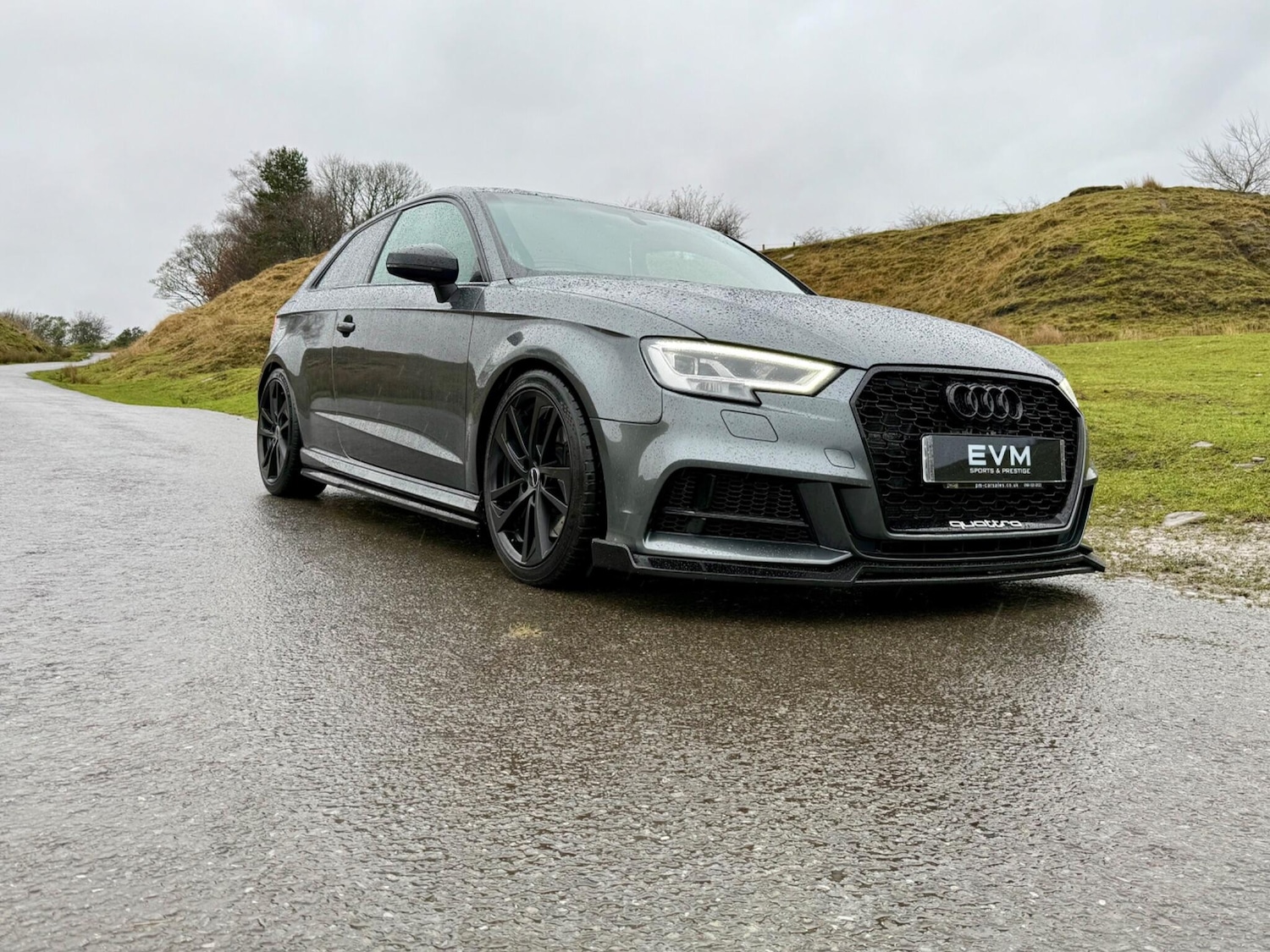 Used Audi S3 2016 for sale - 76759652: Photo 8