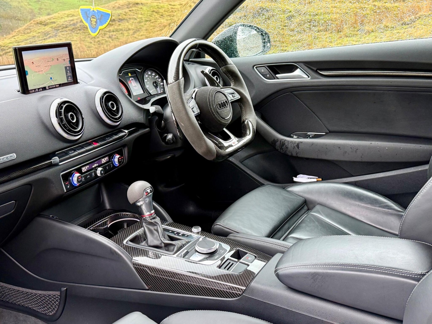 Used Audi S3 2016 for sale - 76759652: Photo 9