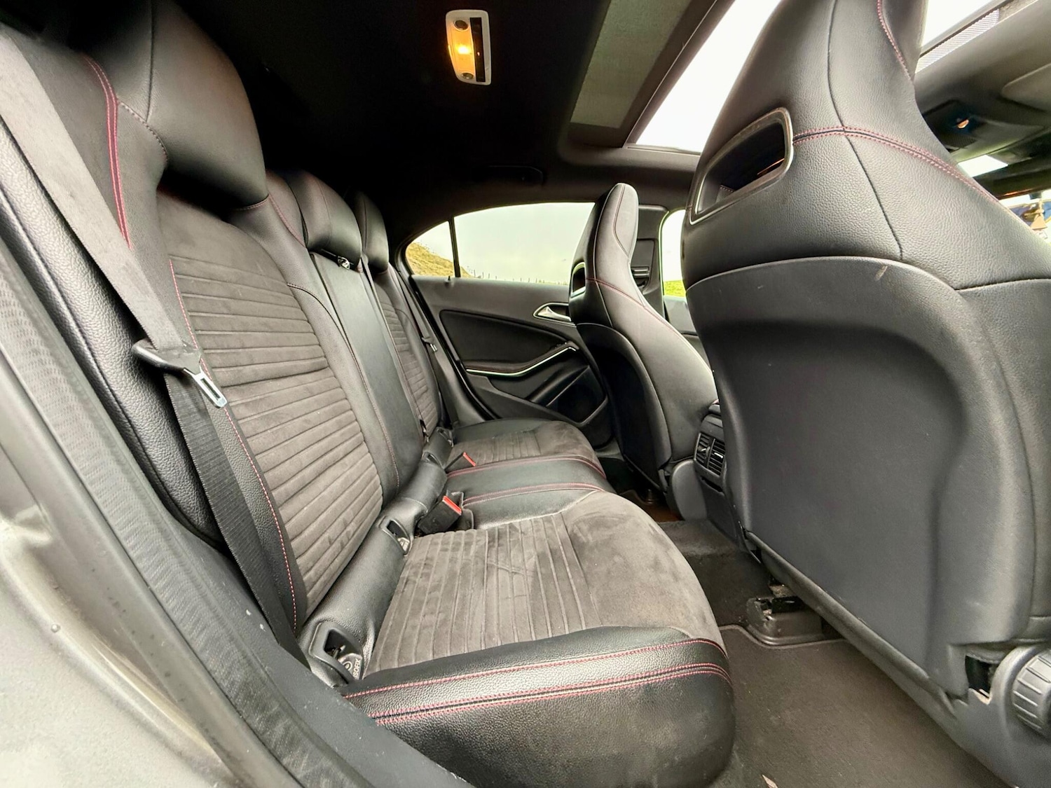 Used Mercedes-Benz A-Class 2015 for sale - 76108631: Photo 31