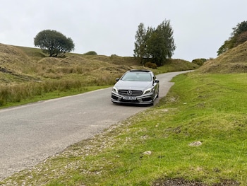 Used Mercedes-Benz A-Class 2015 for sale - 76108631: Photo