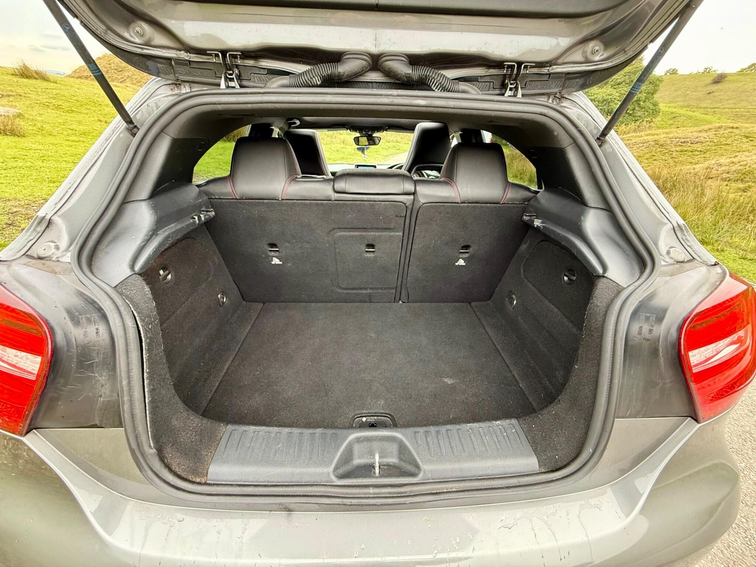 Used Mercedes-Benz A-Class 2015 for sale - 76108631: Photo 44