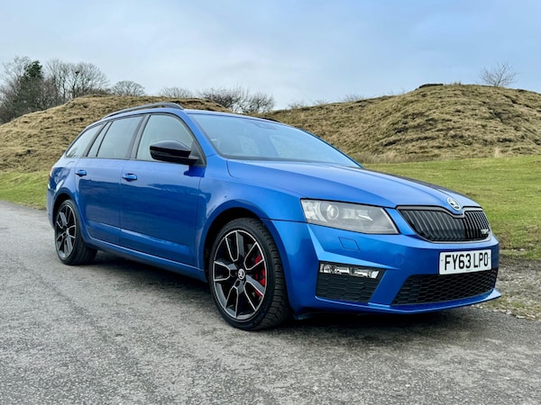 Used Skoda Octavia 2013 for sale - 75577880: Photo 10