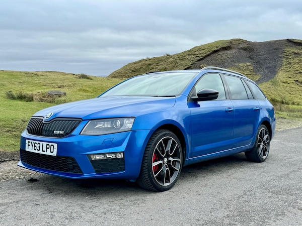Used Skoda Octavia 2013 for sale - 75577880: Photo 12