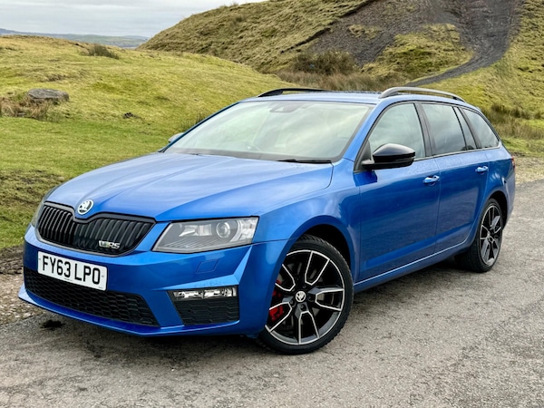 Used Skoda Octavia 2013 for sale - 75577880: Photo 13