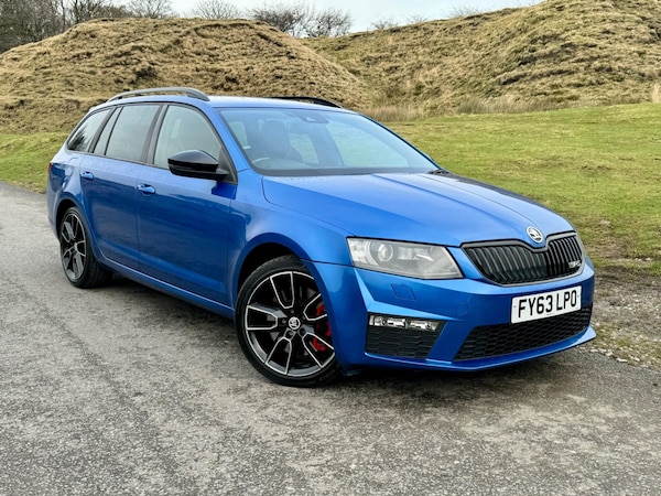 Used Skoda Octavia 2013 for sale - 75577880: Photo 16