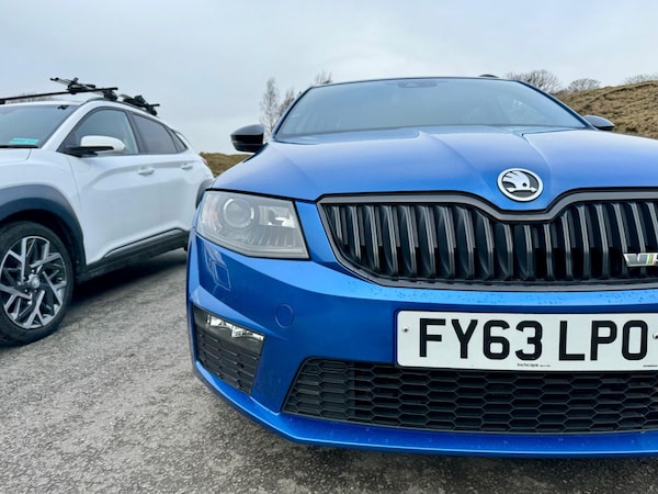 Used Skoda Octavia 2013 for sale - 75577880: Photo 17