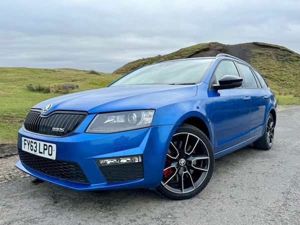 Used Skoda Octavia 2013 for sale - 75577880: Photo 18
