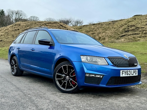 Used Skoda Octavia 2013 for sale - 75577880: Photo 1