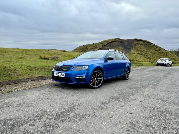Used Skoda Octavia 2013 for sale - 75577880: Photo 20