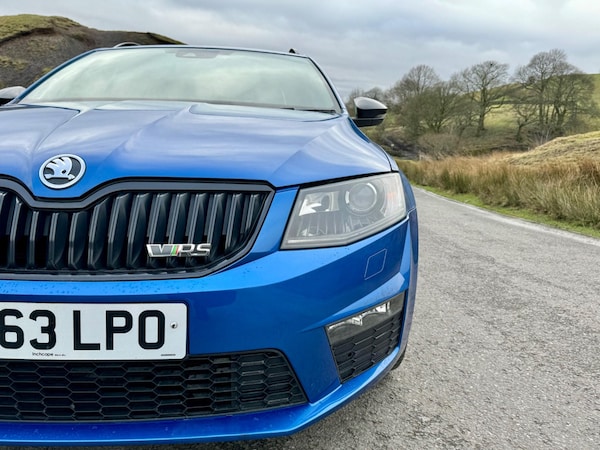 Used Skoda Octavia 2013 for sale - 75577880: Photo 22