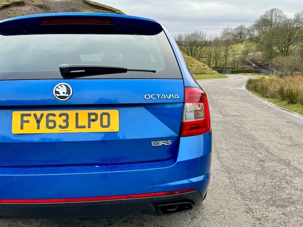 Used Skoda Octavia 2013 for sale - 75577880: Photo 25