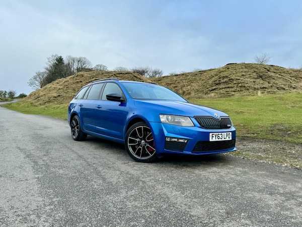 Used Skoda Octavia 2013 for sale - 75577880: Photo 38