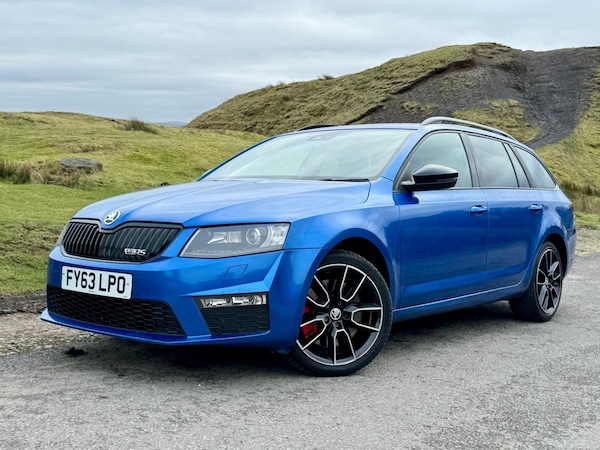 Used Skoda Octavia 2013 for sale - 75577880: Photo 5