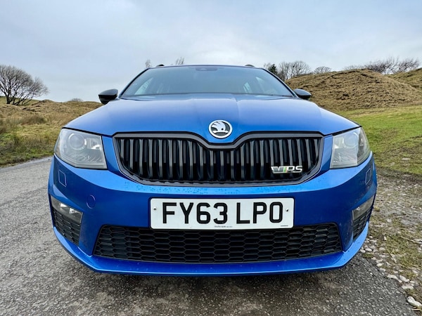Used Skoda Octavia 2013 for sale - 75577880: Photo 9
