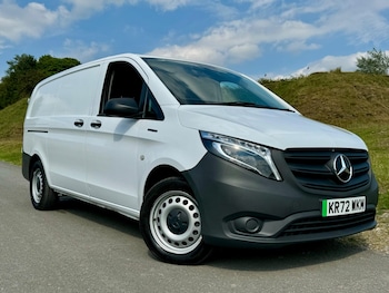 Mercedes-Benz - Vito