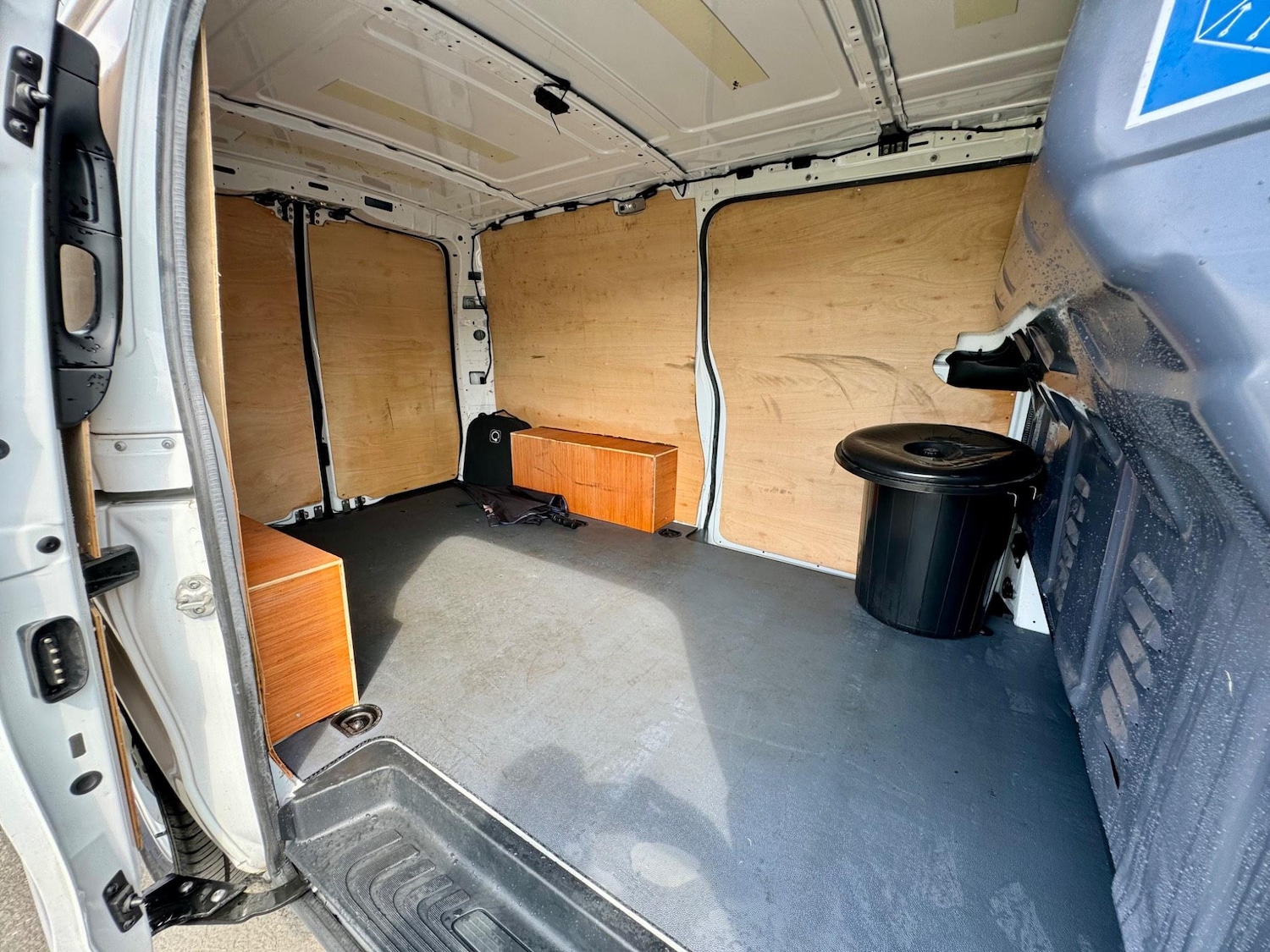 Vehicle 26