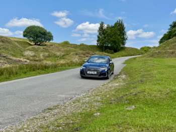 Used Audi S3 2020 for sale - 74935035: Photo