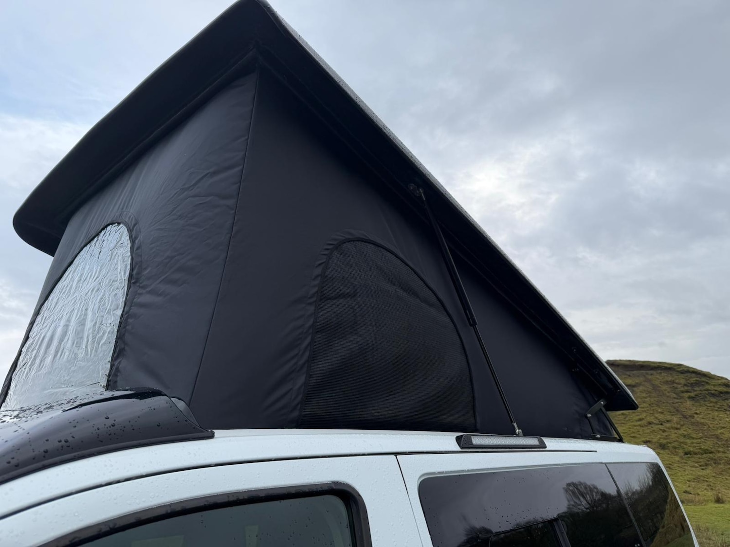 Used Ford Transit Custom 2018 for sale - 77291792: Photo 10