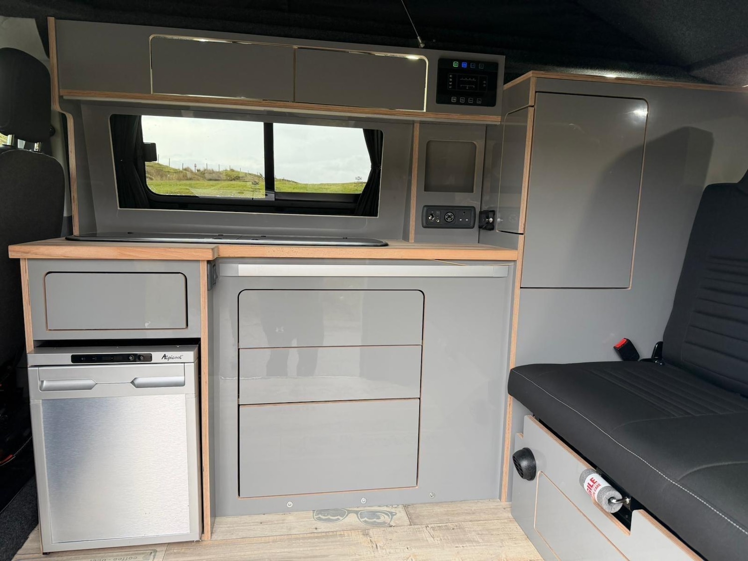 Used Ford Transit Custom 2018 for sale - 77291792: Photo 15