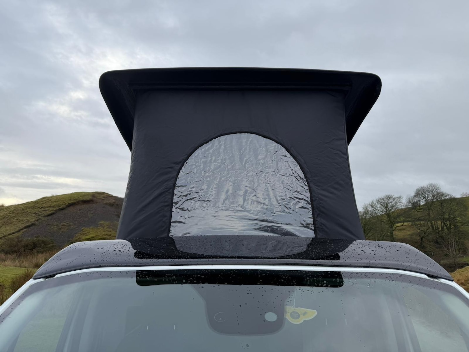 Used Ford Transit Custom 2018 for sale - 77291792: Photo 18