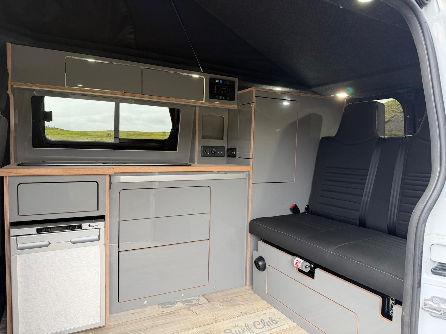 Used Ford Transit Custom 2018 for sale - 77291792: Photo 2