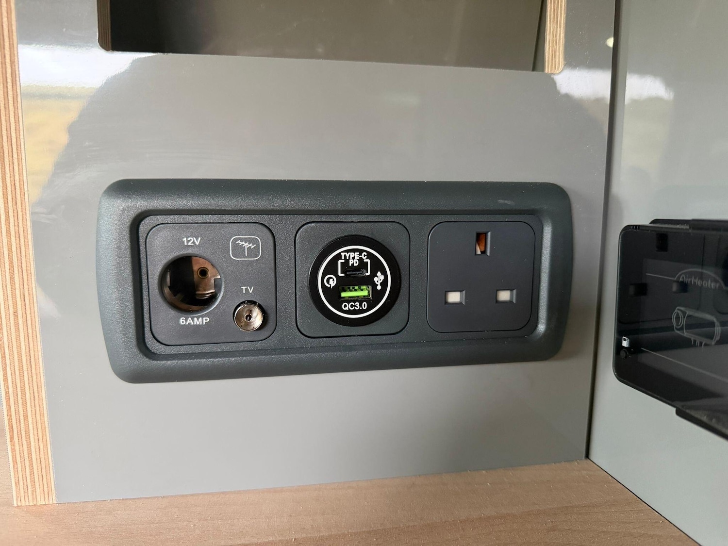 Used Ford Transit Custom 2018 for sale - 77291792: Photo 20