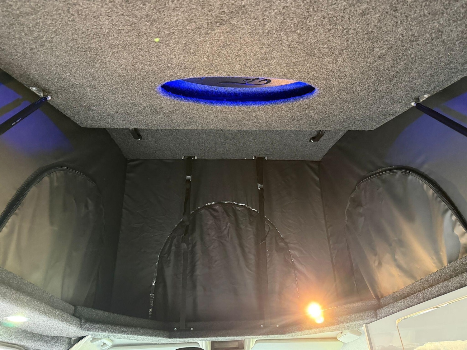 Used Ford Transit Custom 2018 for sale - 77291792: Photo 22