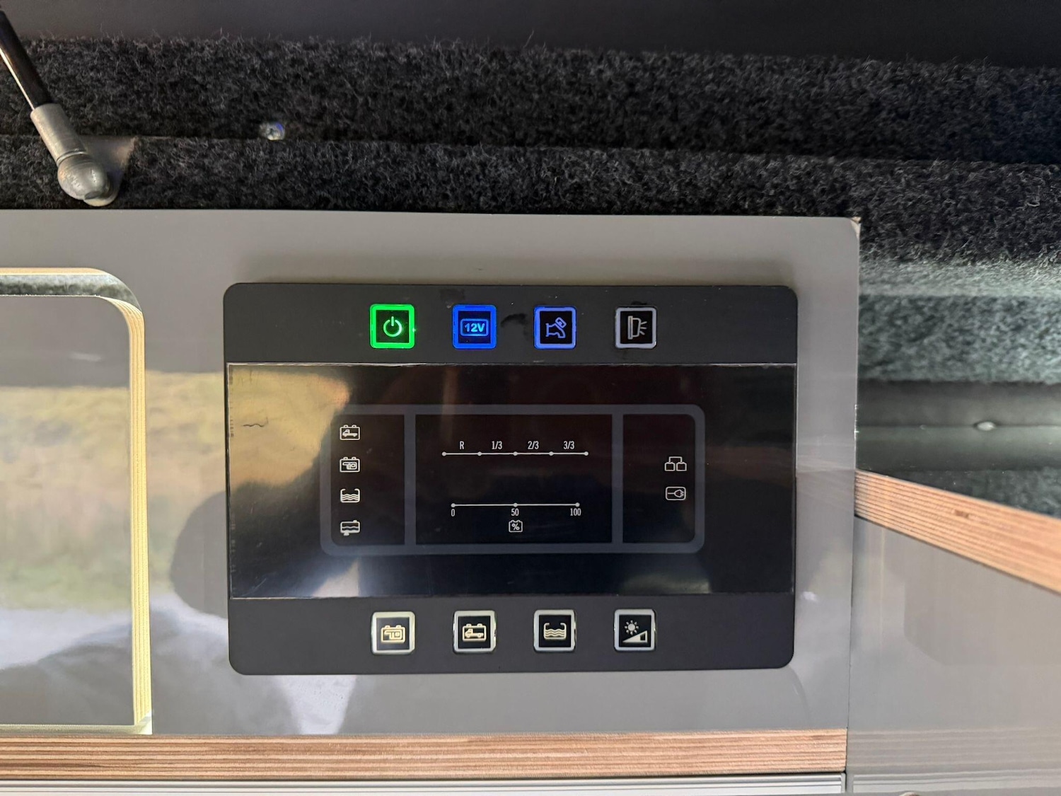 Used Ford Transit Custom 2018 for sale - 77291792: Photo 23