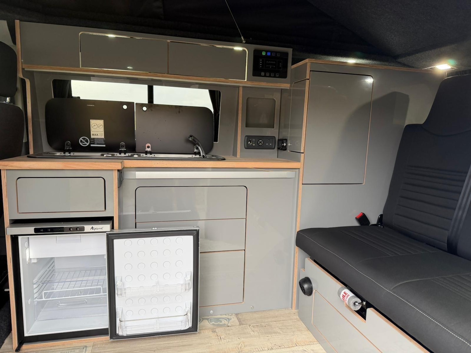 Used Ford Transit Custom 2018 for sale - 77291792: Photo 24