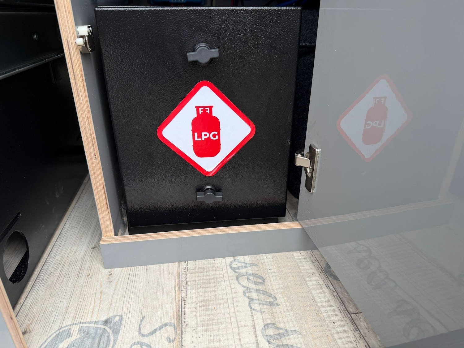 Used Ford Transit Custom 2018 for sale - 77291792: Photo 27