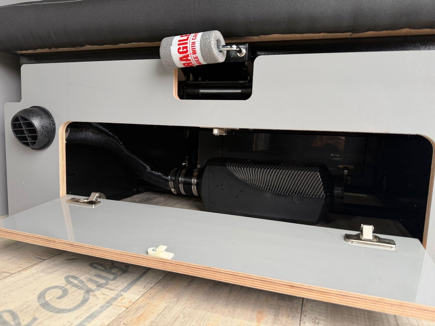 Used Ford Transit Custom 2018 for sale - 77291792: Photo 28