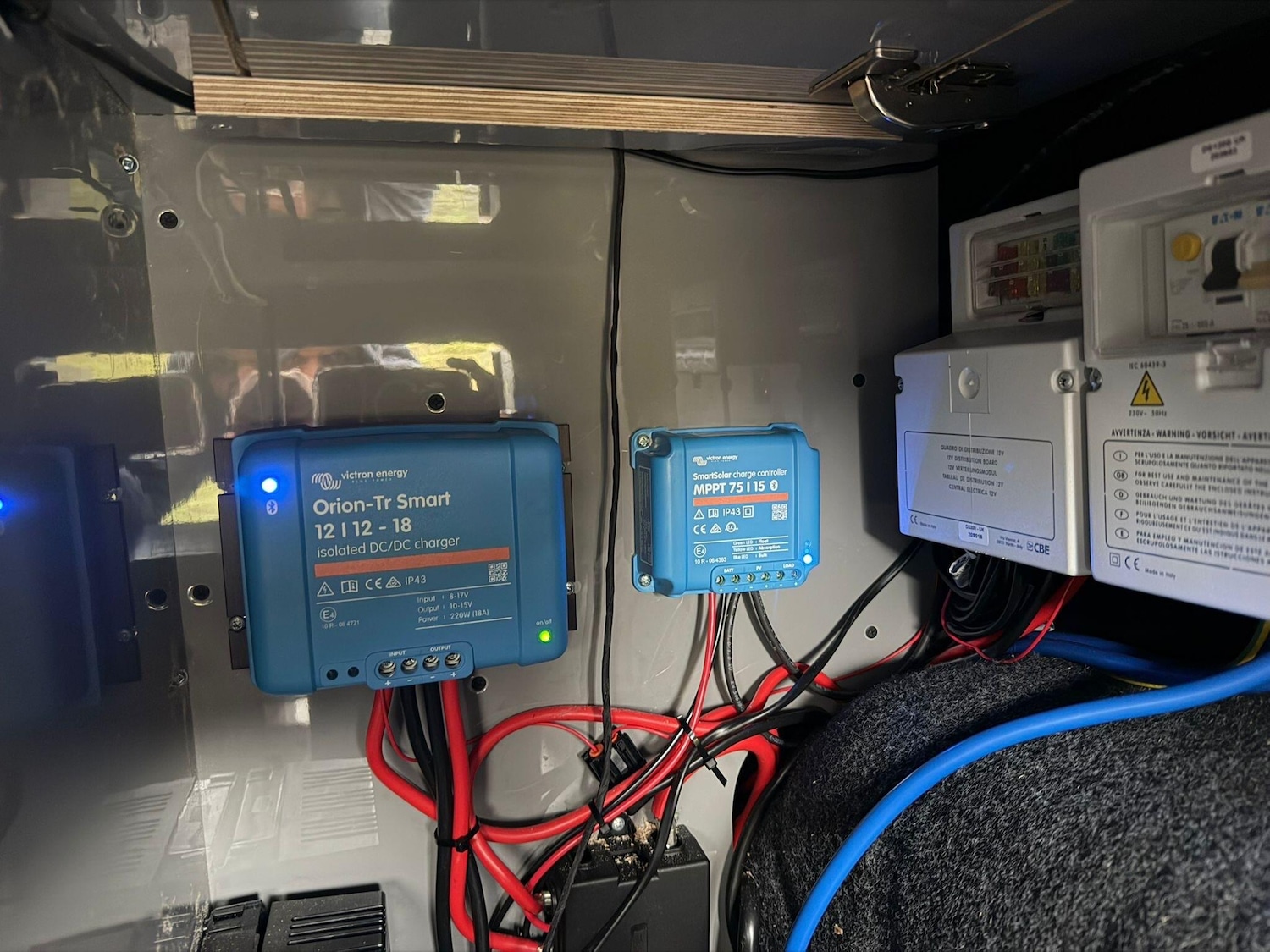 Used Ford Transit Custom 2018 for sale - 77291792: Photo 29