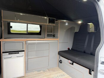 Used Ford Transit Custom 2018 for sale - 77291792: Photo