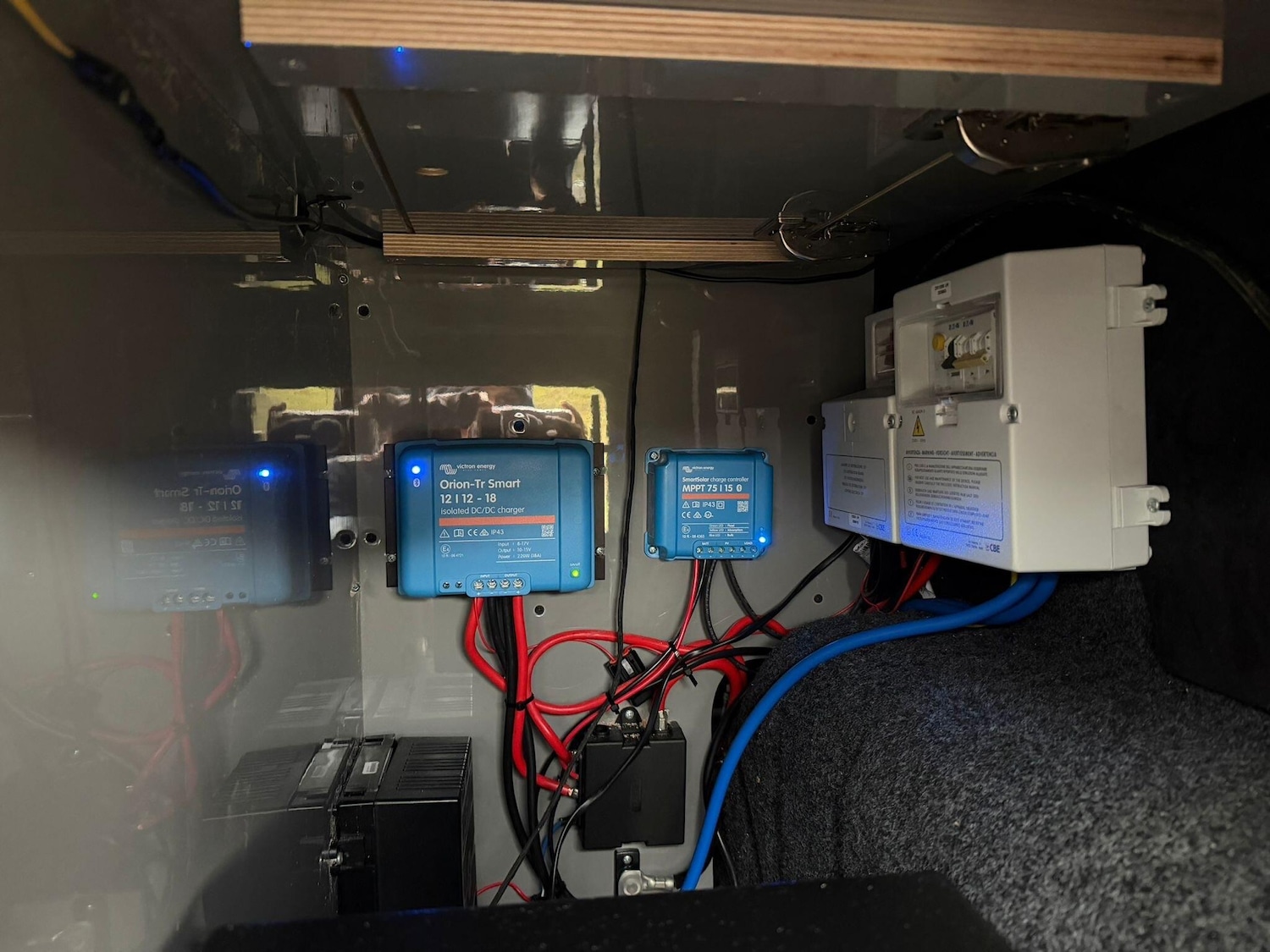 Used Ford Transit Custom 2018 for sale - 77291792: Photo 30