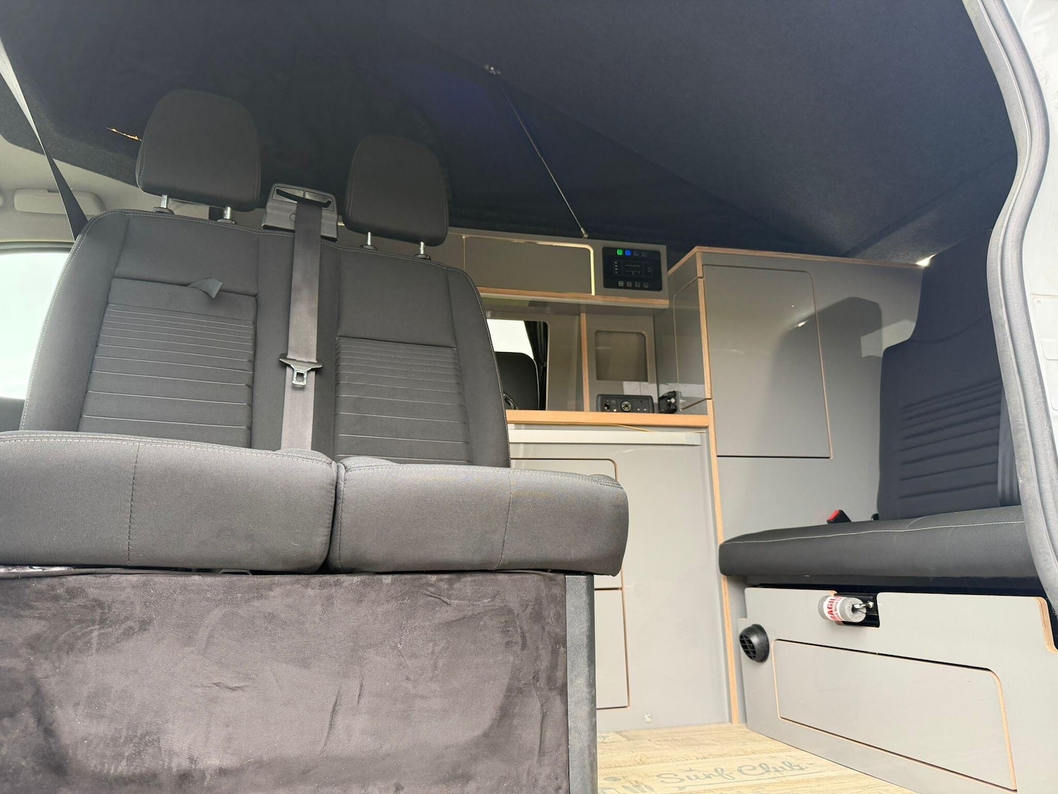 Used Ford Transit Custom 2018 for sale - 77291792: Photo 32