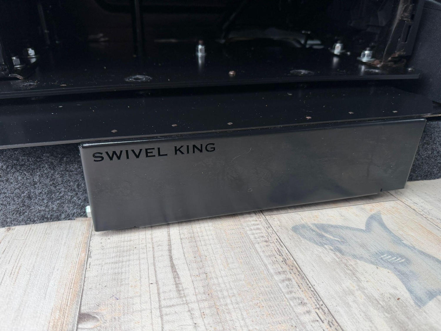 Used Ford Transit Custom 2018 for sale - 77291792: Photo 33