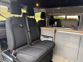 Used Ford Transit Custom 2018 for sale - 77291792: Photo