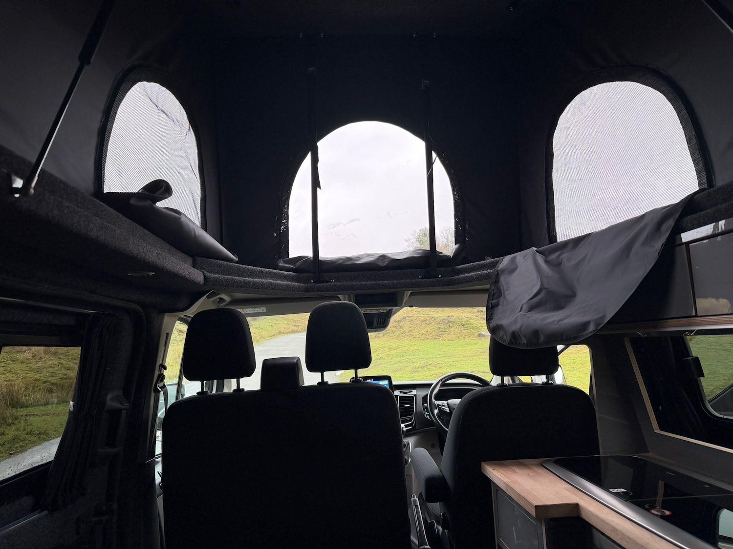 Used Ford Transit Custom 2018 for sale - 77291792: Photo 43