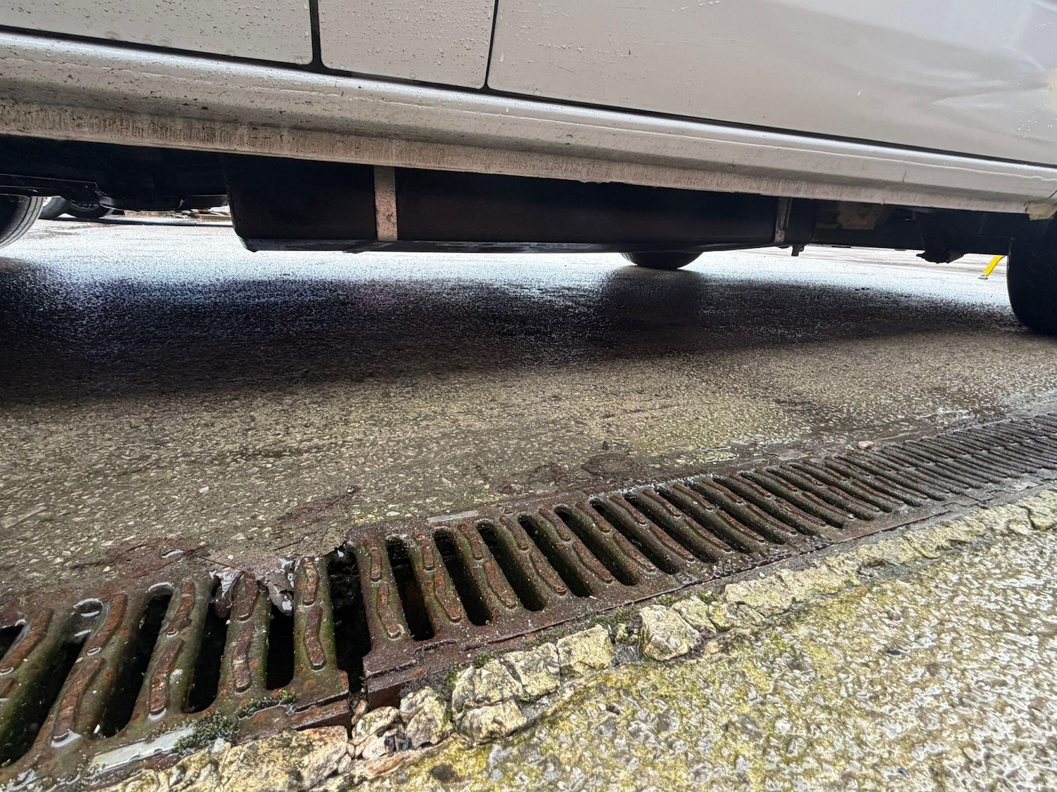 Used Ford Transit Custom 2018 for sale - 77291792: Photo 44