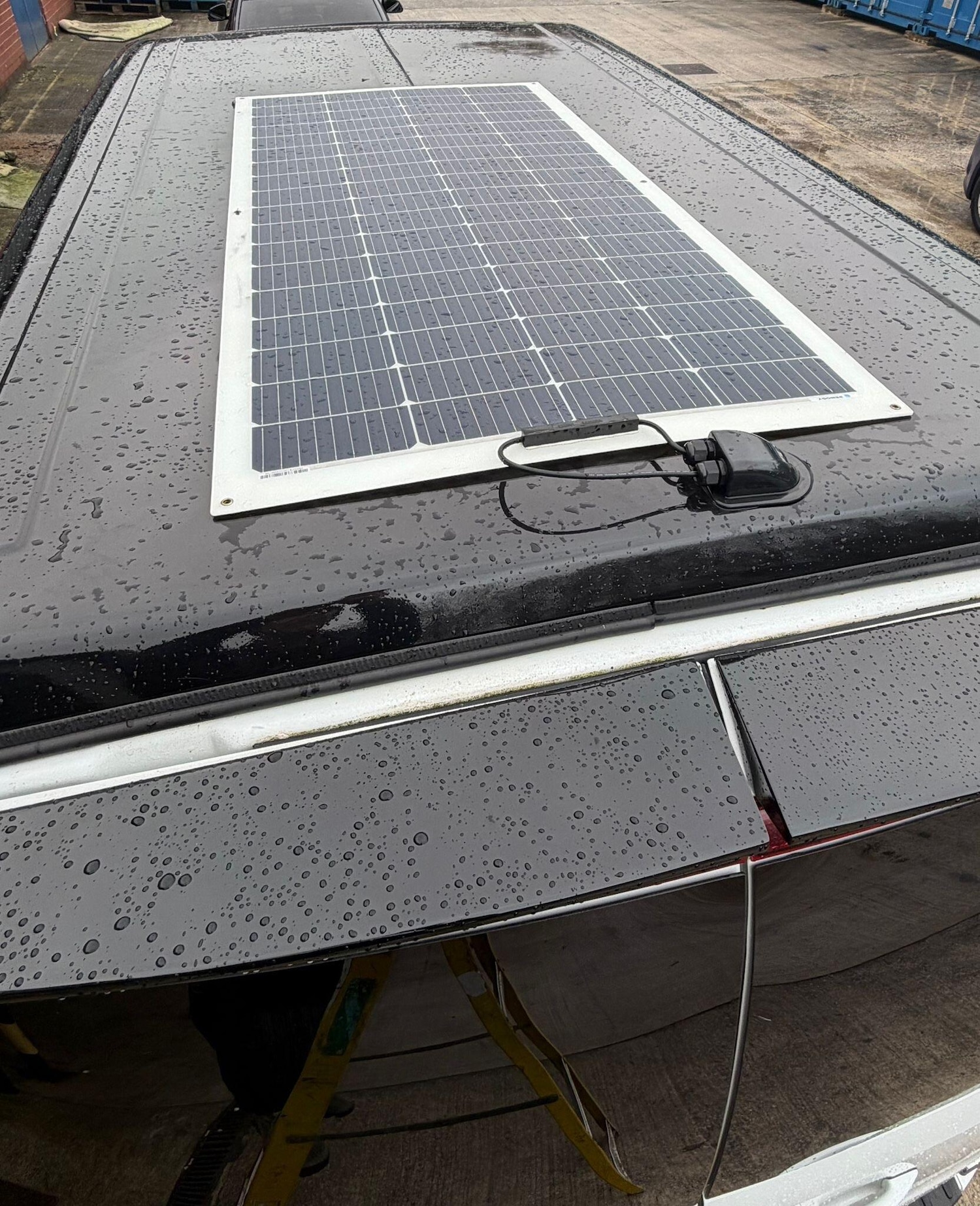 Used Ford Transit Custom 2018 for sale - 77291792: Photo 46