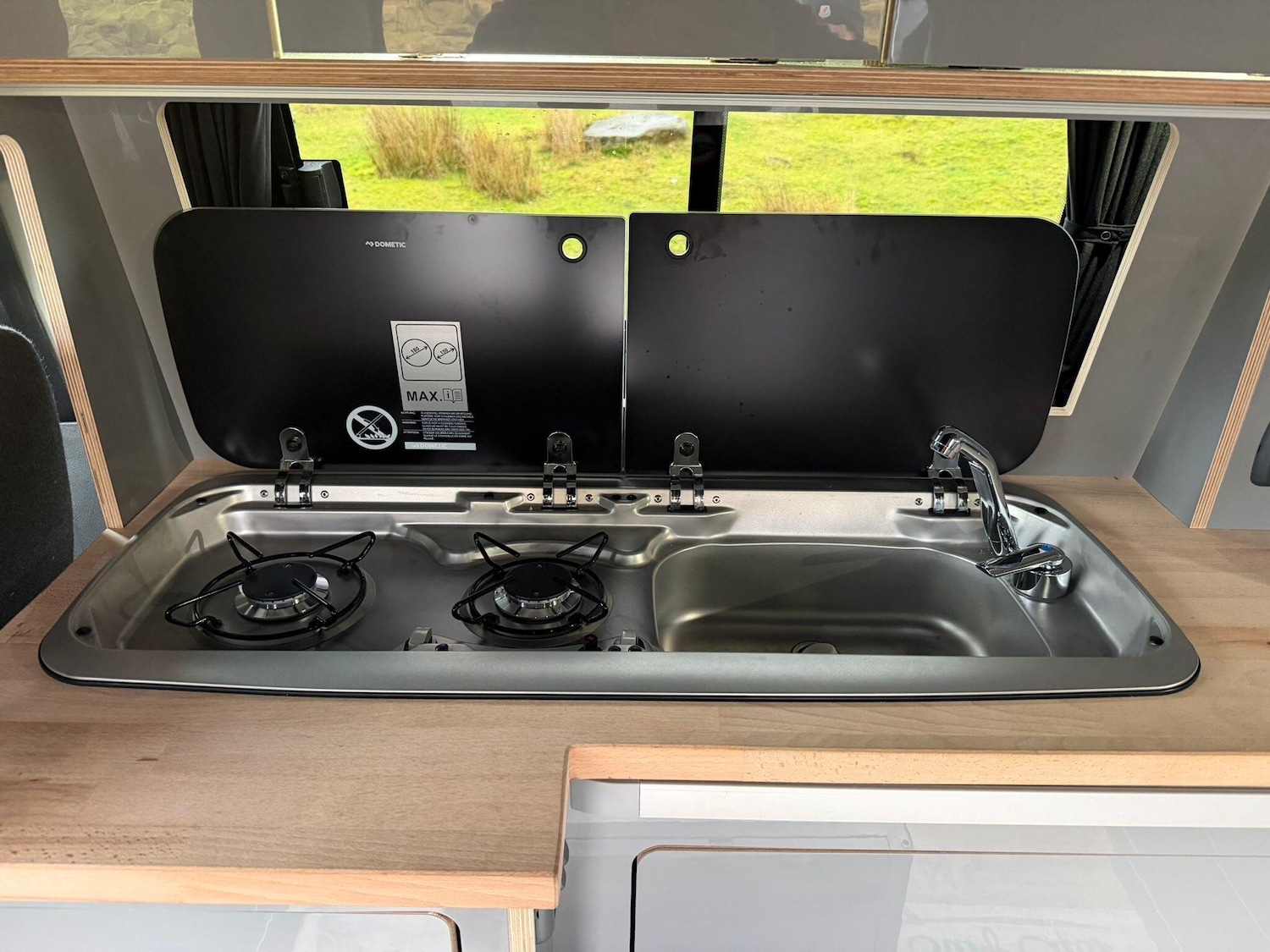 Used Ford Transit Custom 2018 for sale - 77291792: Photo 48